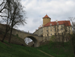 Hrad Veveří