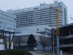 Nemocnice Brno