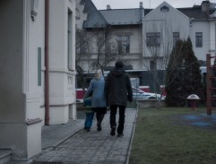 U mateřské školky