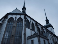 Kostel sv. Jakuba