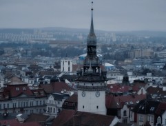 Stará radnice