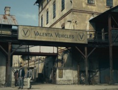Valenta Vehicles