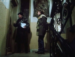 Díky za každé nové ráno