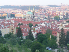 Malá Strana 1