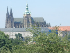 Pražský hrad