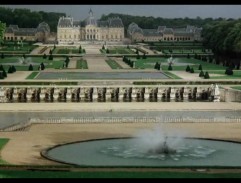Fouquetův zámek