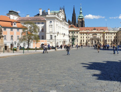 Hradčany