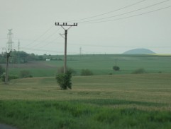 Odjezd z Buchnova