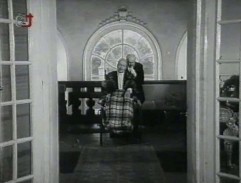 Námluvy komtesy Gladioly aneb Přistání ve skleníku