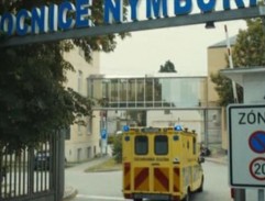 Nemocnice Nymburk