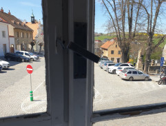 Ulrika na ulici