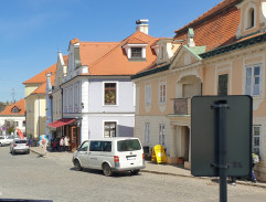 vojenské veliteľstvo