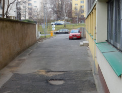 S01E01 Kolej Vltava