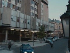 S01E01 Kolej Vltava