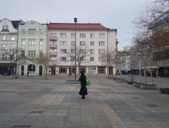 Masarykovo náměstí 2
