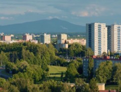 Ostrava