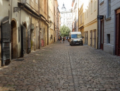 Zoufalé ženy dělají zoufalé věci