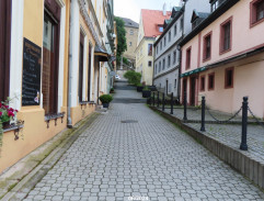 1. Sněhurčina smrt