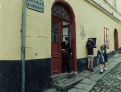 1. Sněhurčina smrt