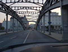 Most M. Sýkory