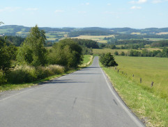 Honza má pech