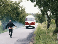 Útěk za autobusem