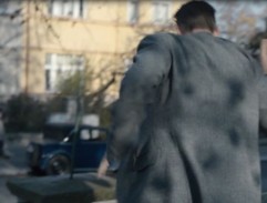 Horák na útěku II