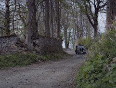 Auto Státní bezpečnosti