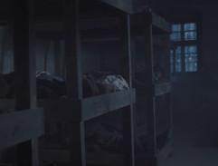 Noclehárna v Terezíně