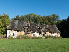 Domek krejčího Klouzka