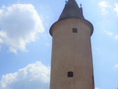 Pytlovská věž