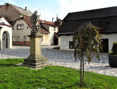 Křižovatky