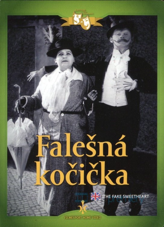 Ženy kočička obrázky