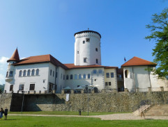 Královský hrad