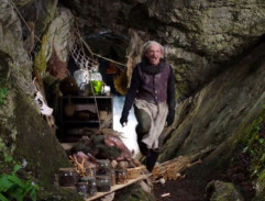 Blivajzův příbytek