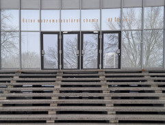 Zítra to roztočíme, drahoušku...