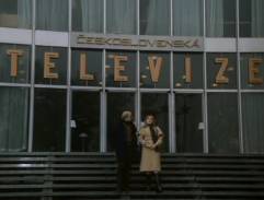 Zítra to roztočíme, drahoušku...