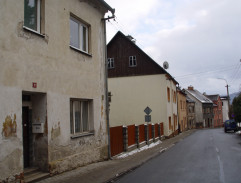 ulice Grünbachu