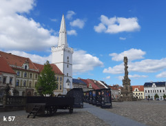 Náměstí