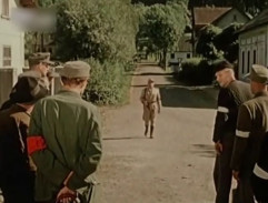 Nástup (1952)