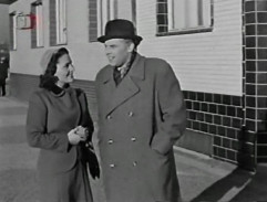 Gabriela s dirigentem