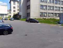 U Kunešova bytu