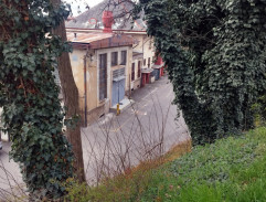 Budova patologie