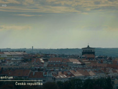Praha II
