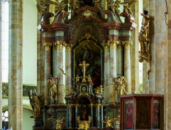 Oltář
