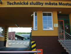 Technické služby