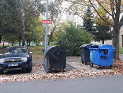 Popeláři Luděk a Franta