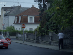 Bydliště Říhových