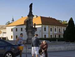 "Nálezy" z lounské diecéze