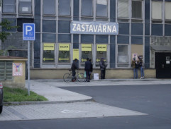 Zastavárna